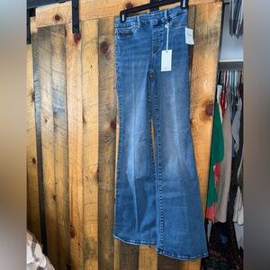 Classic Blue Women's Jeans